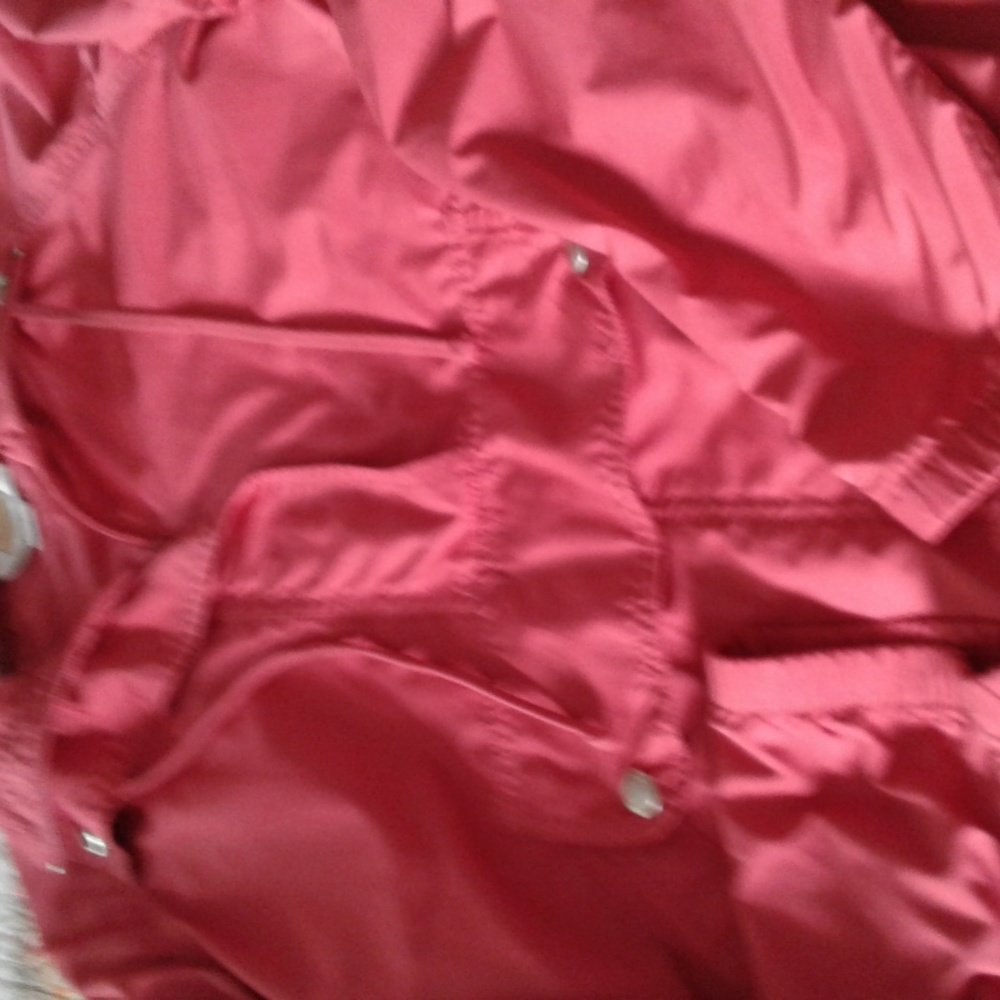 Talbots Spring Jacket - image 5